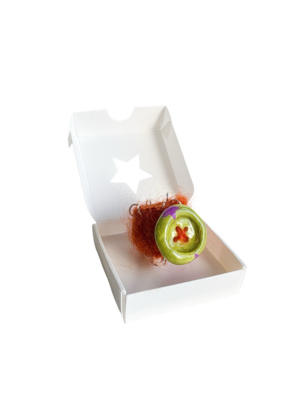Astray Star Ring <2>