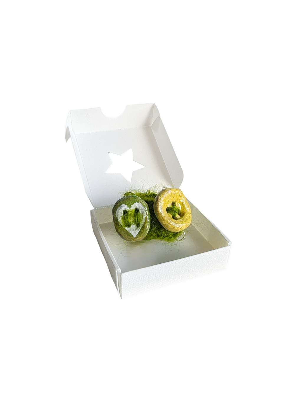 Astray Star Ring <4>