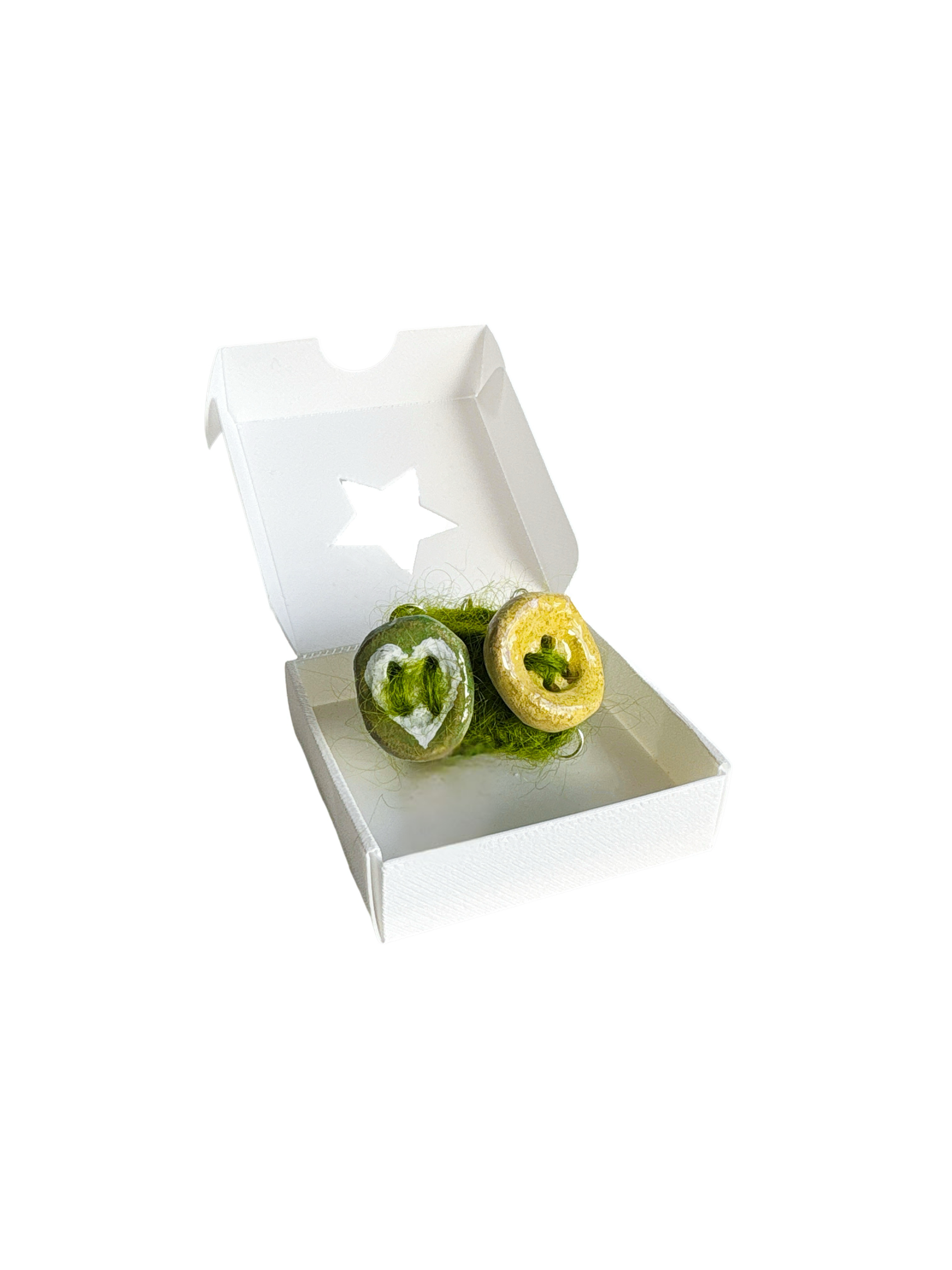 Astray Star Ring <4>