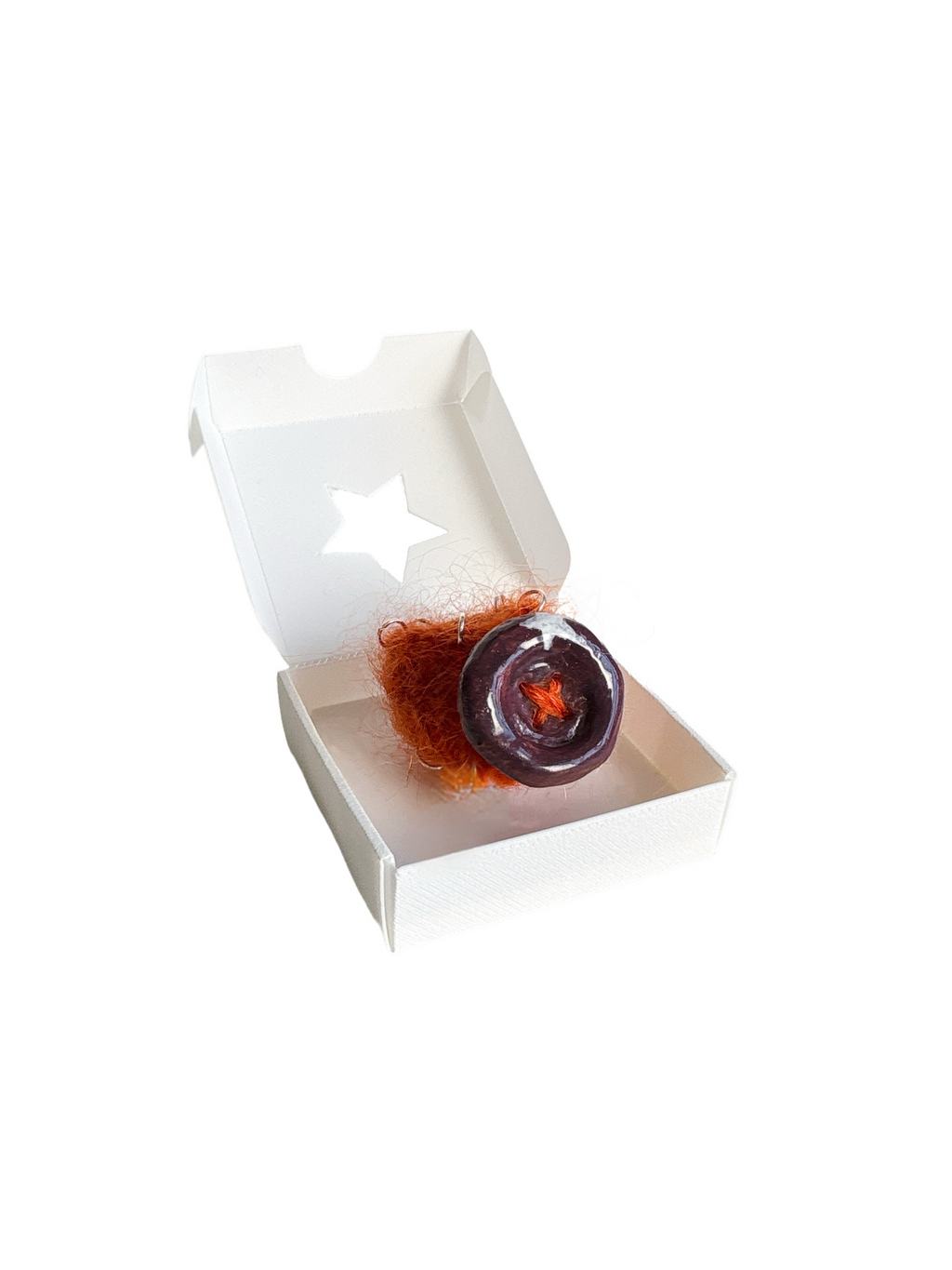 Astray Star Ring <8>
