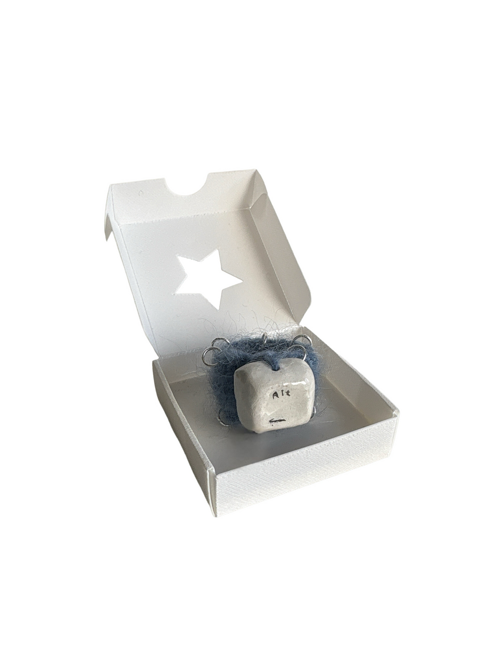 Astray Star Ring <9>