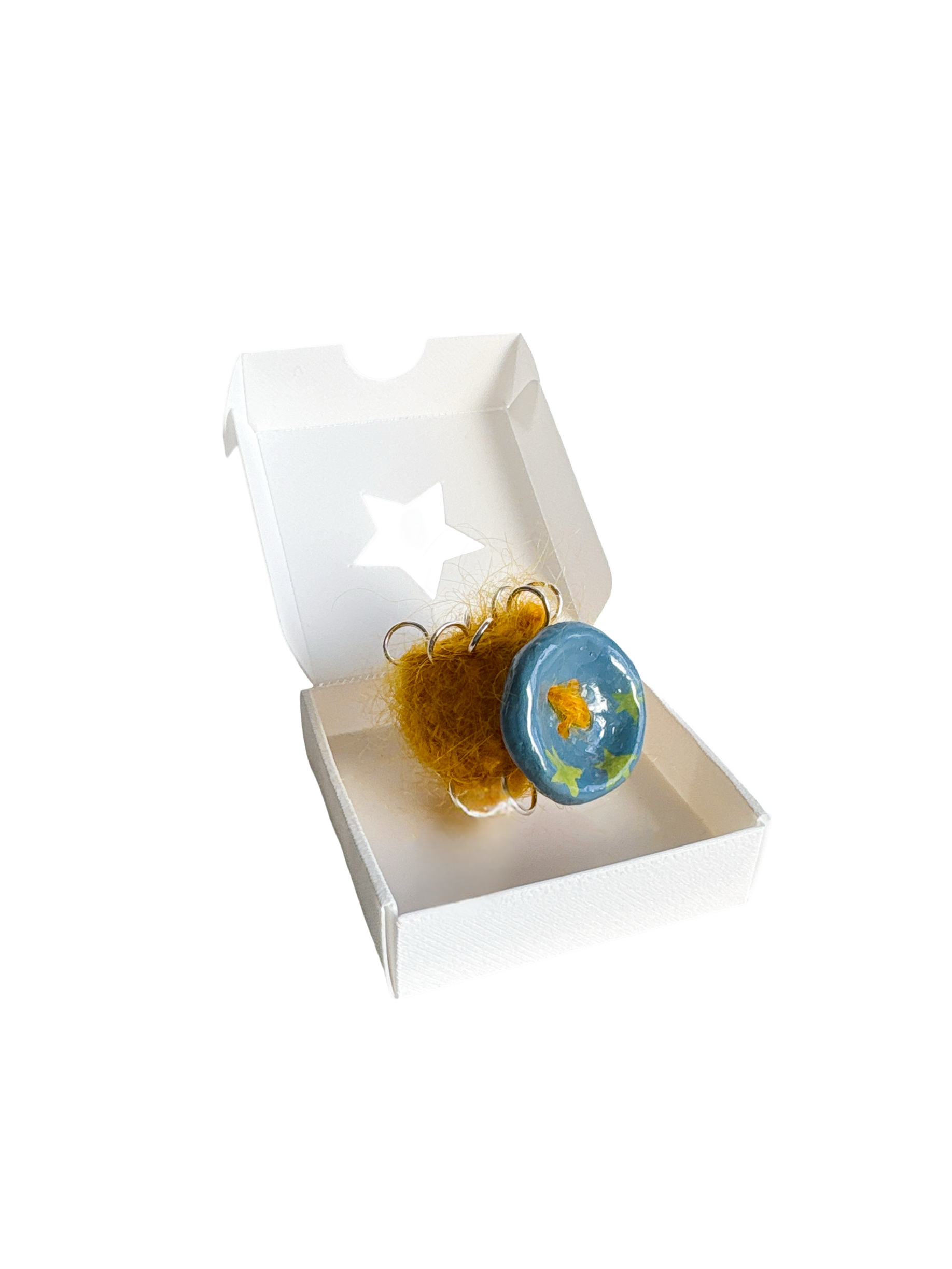 Astray Star Ring <11>