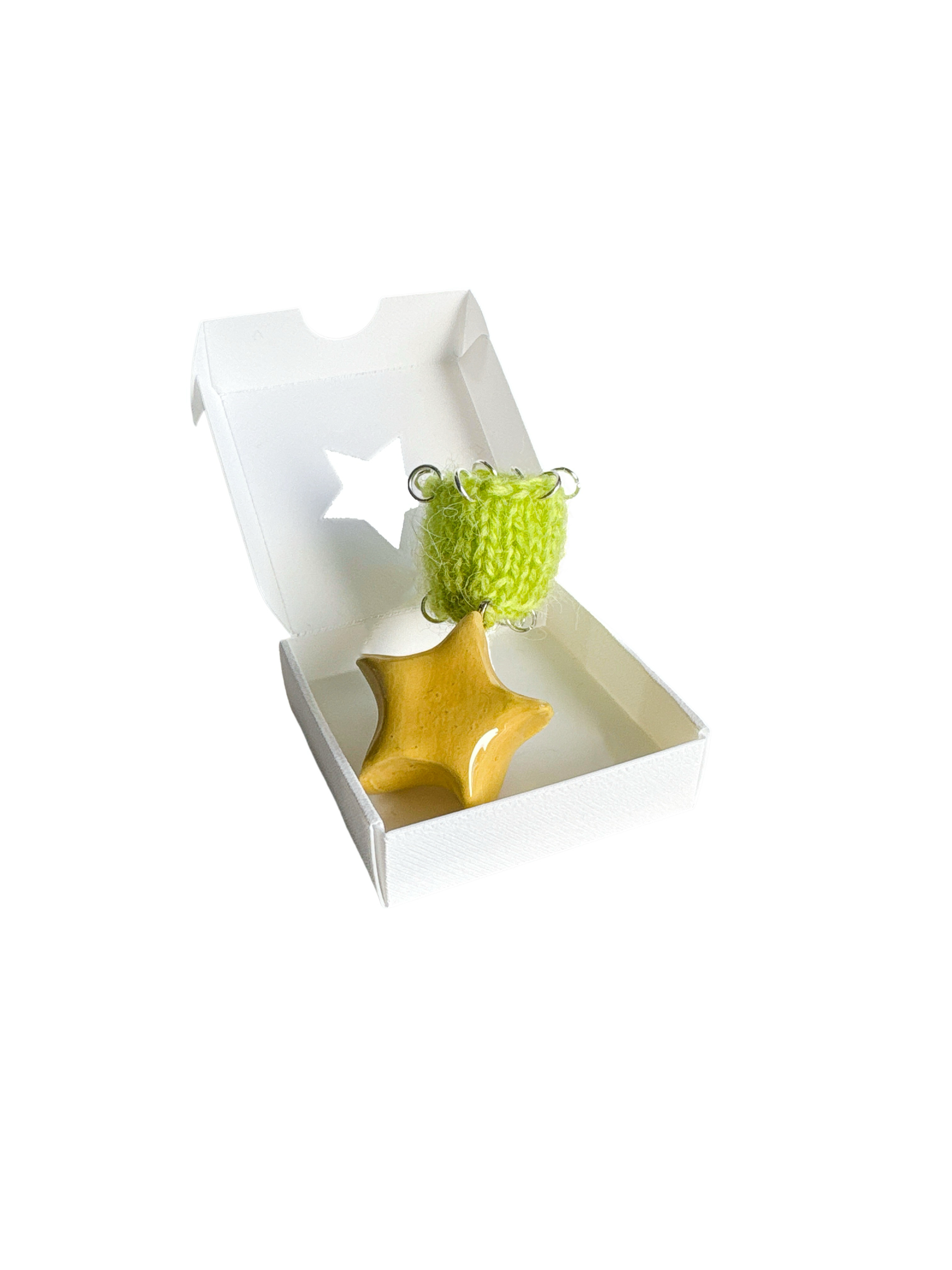 Astray Star Ring <13>