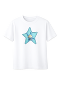 ASTRAY STAR T-SHIRTS