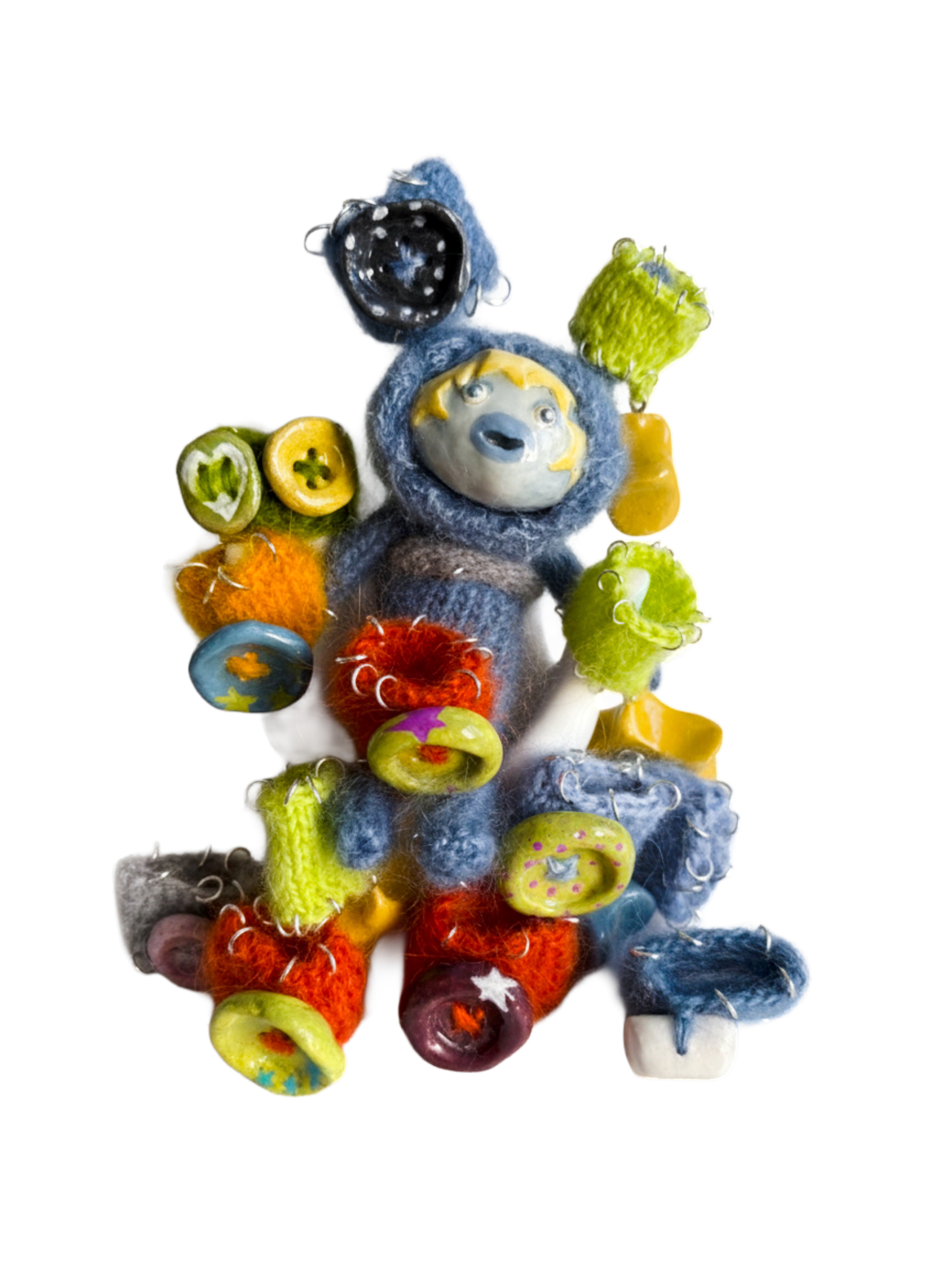 Astray Star Ring <6>