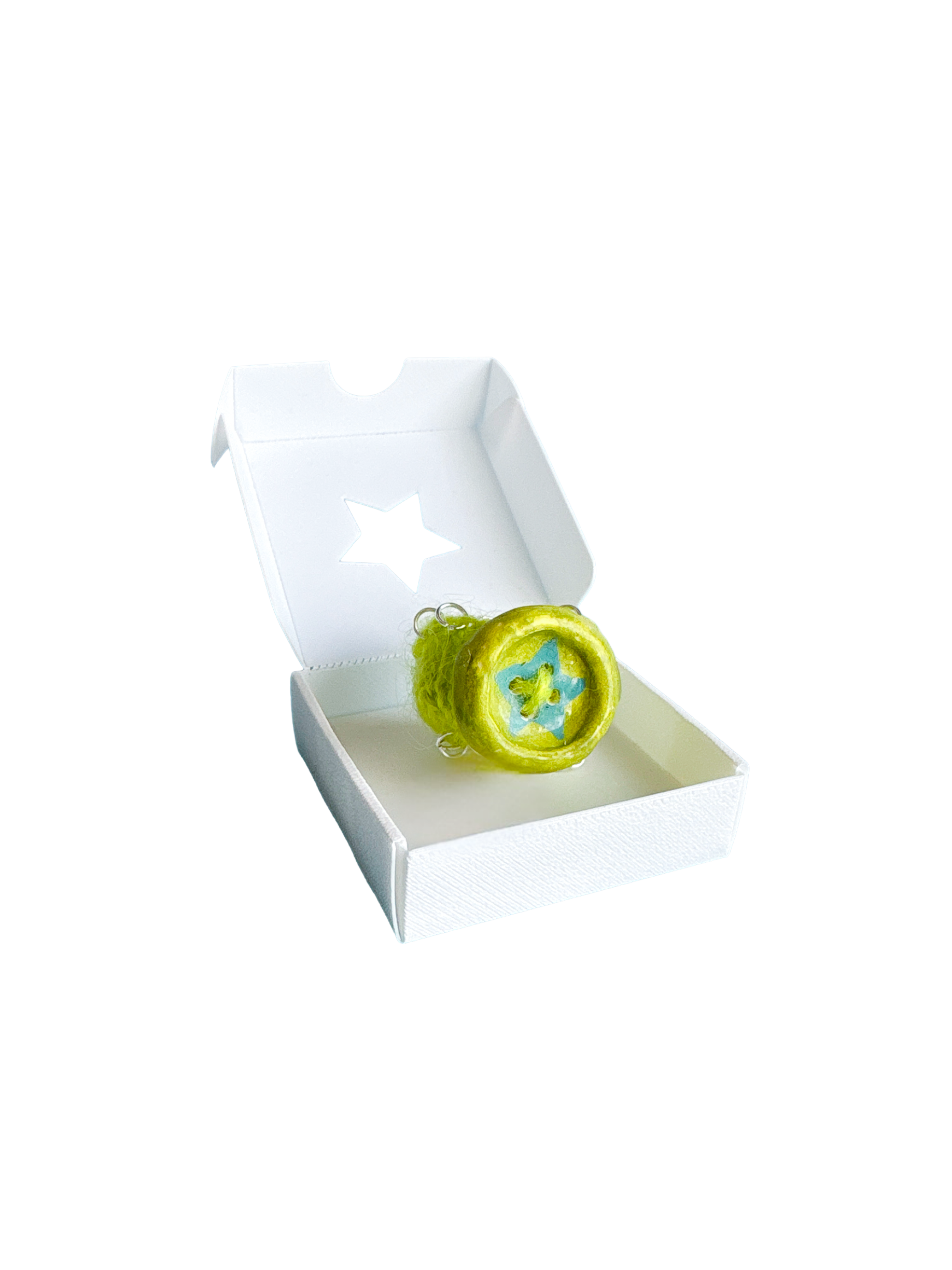 Astray Star Ring <15>