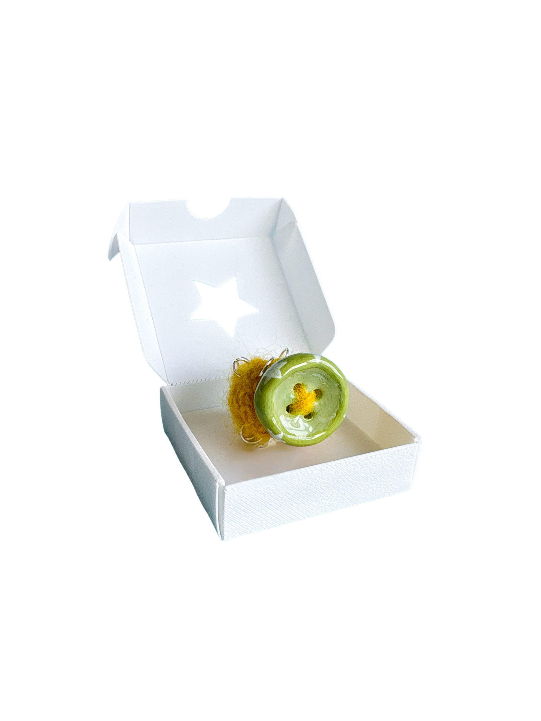 Astray Star Ring <21>