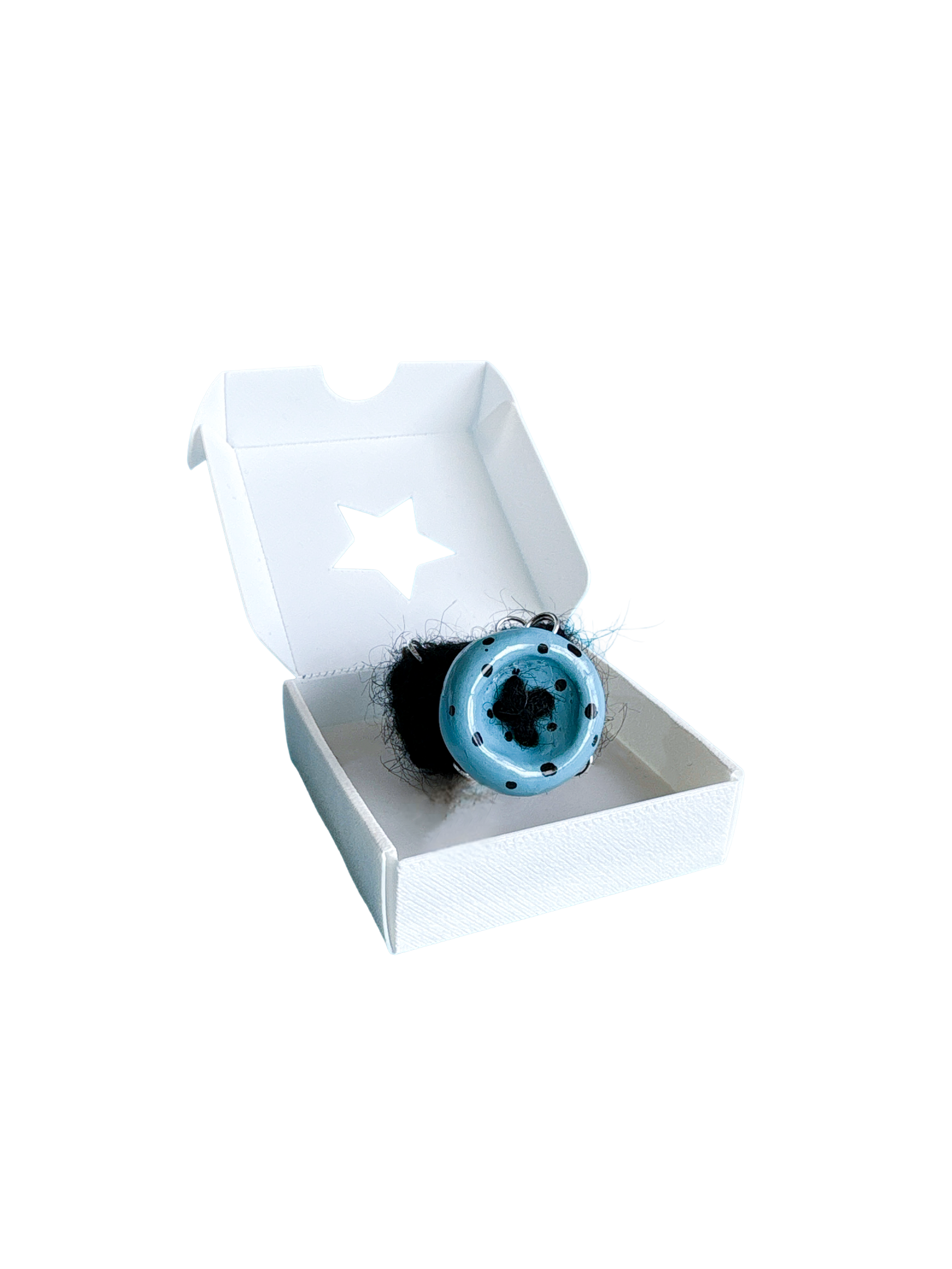 Astray Star Ring <26>