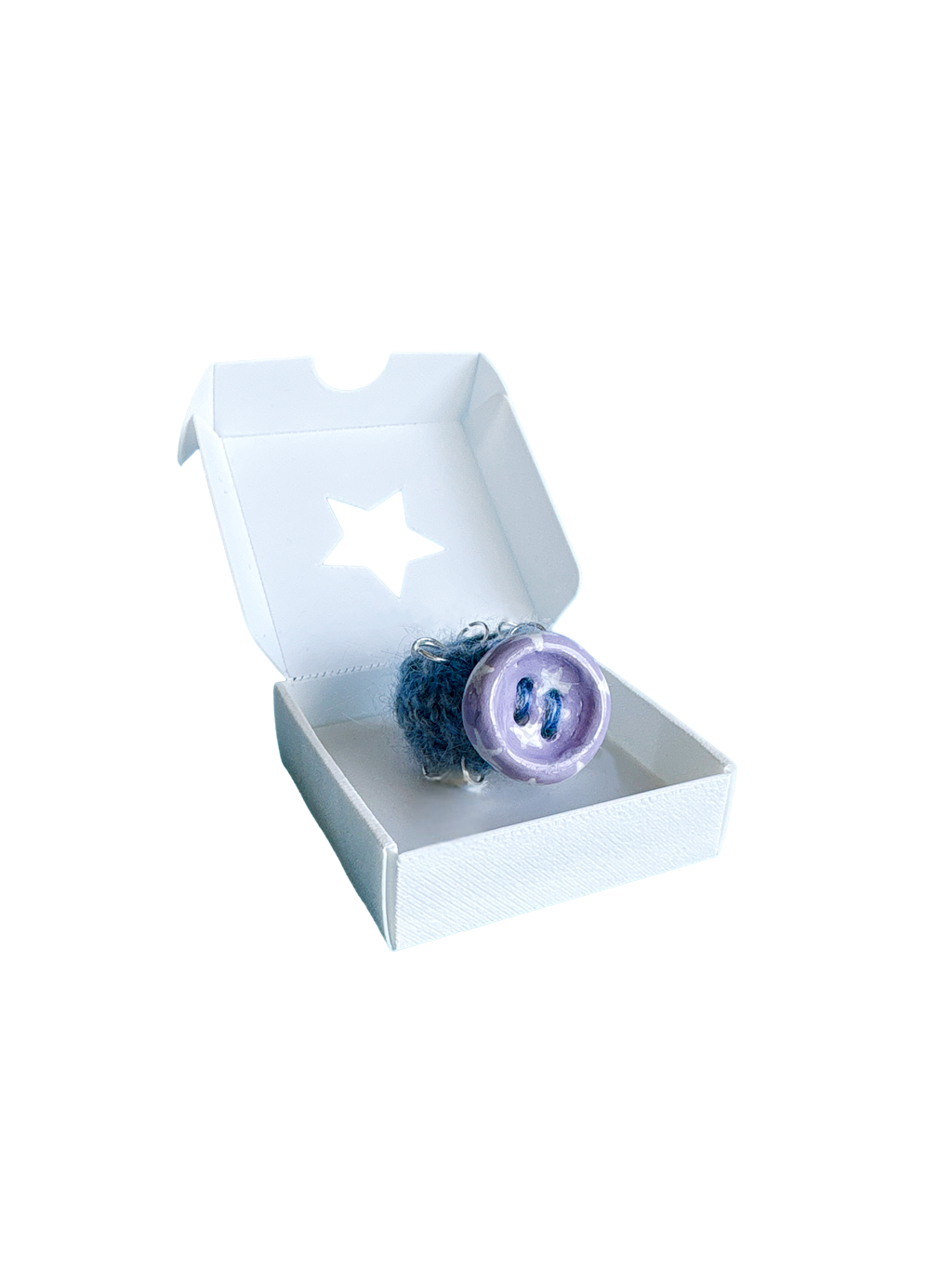 Astray Star Ring <22>