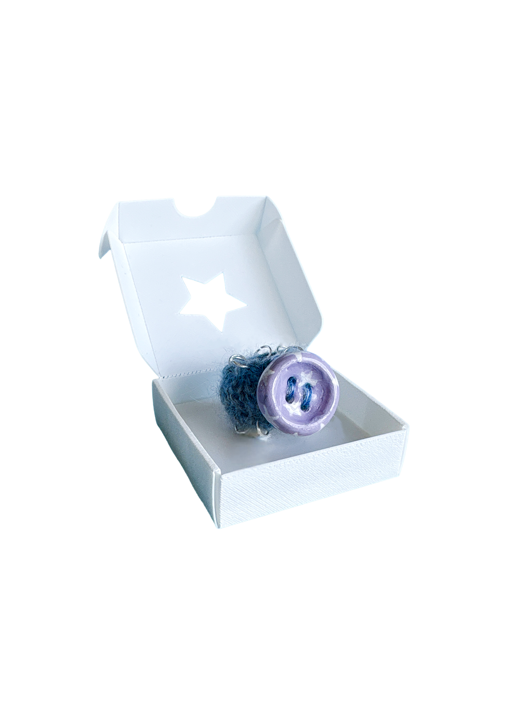 Astray Star Ring <22>
