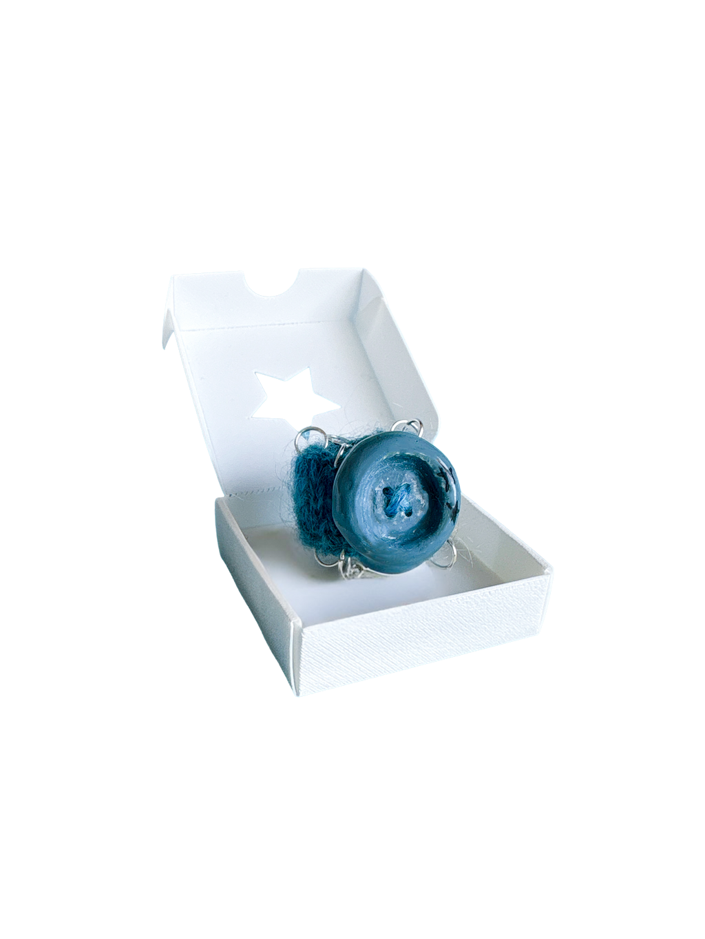Astray Star Ring <20>