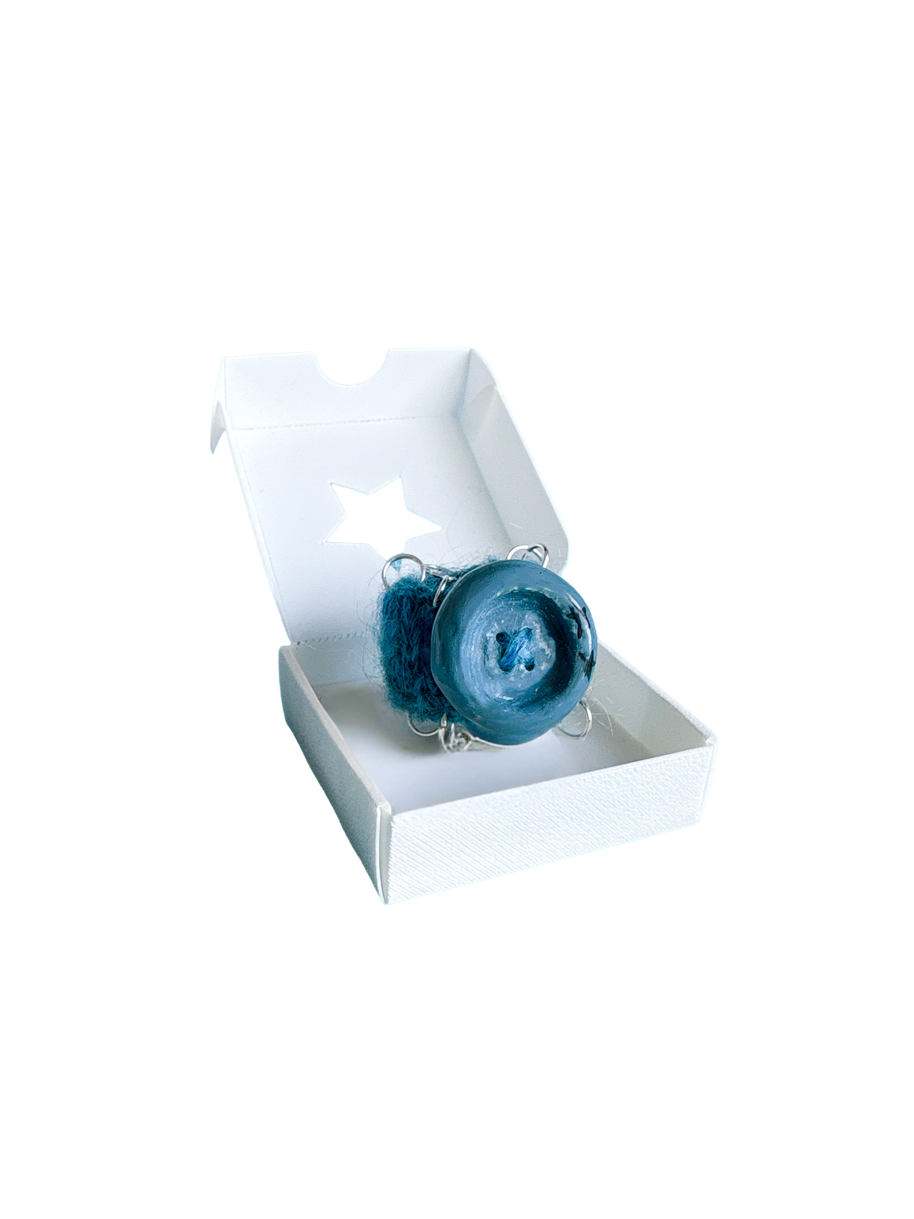 Astray Star Ring <20>