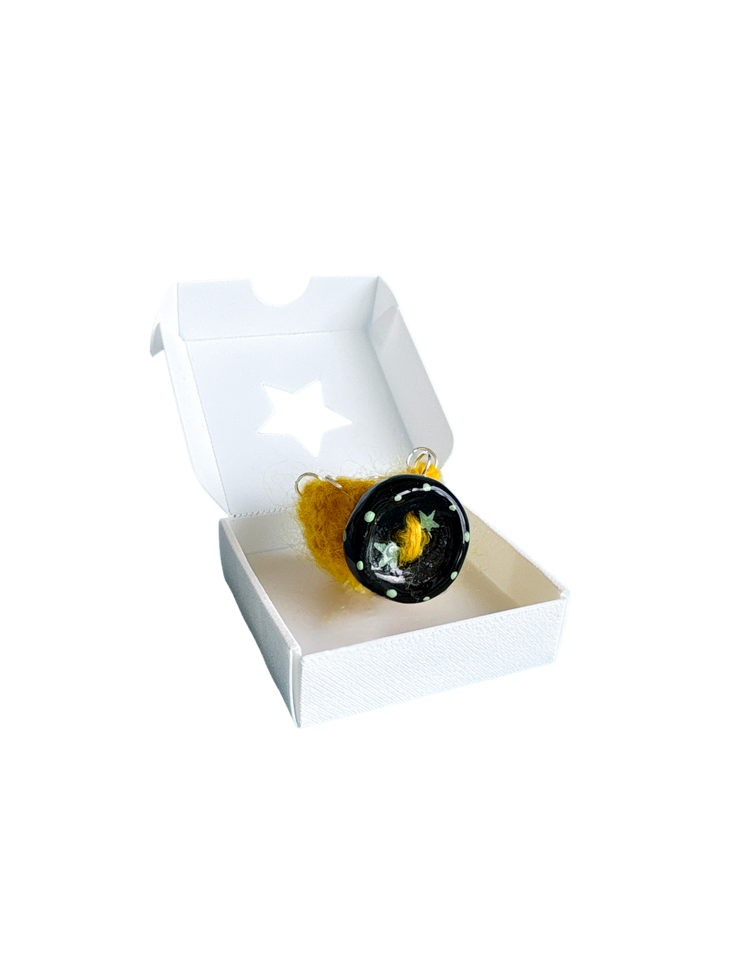 Astray Star Ring <24>