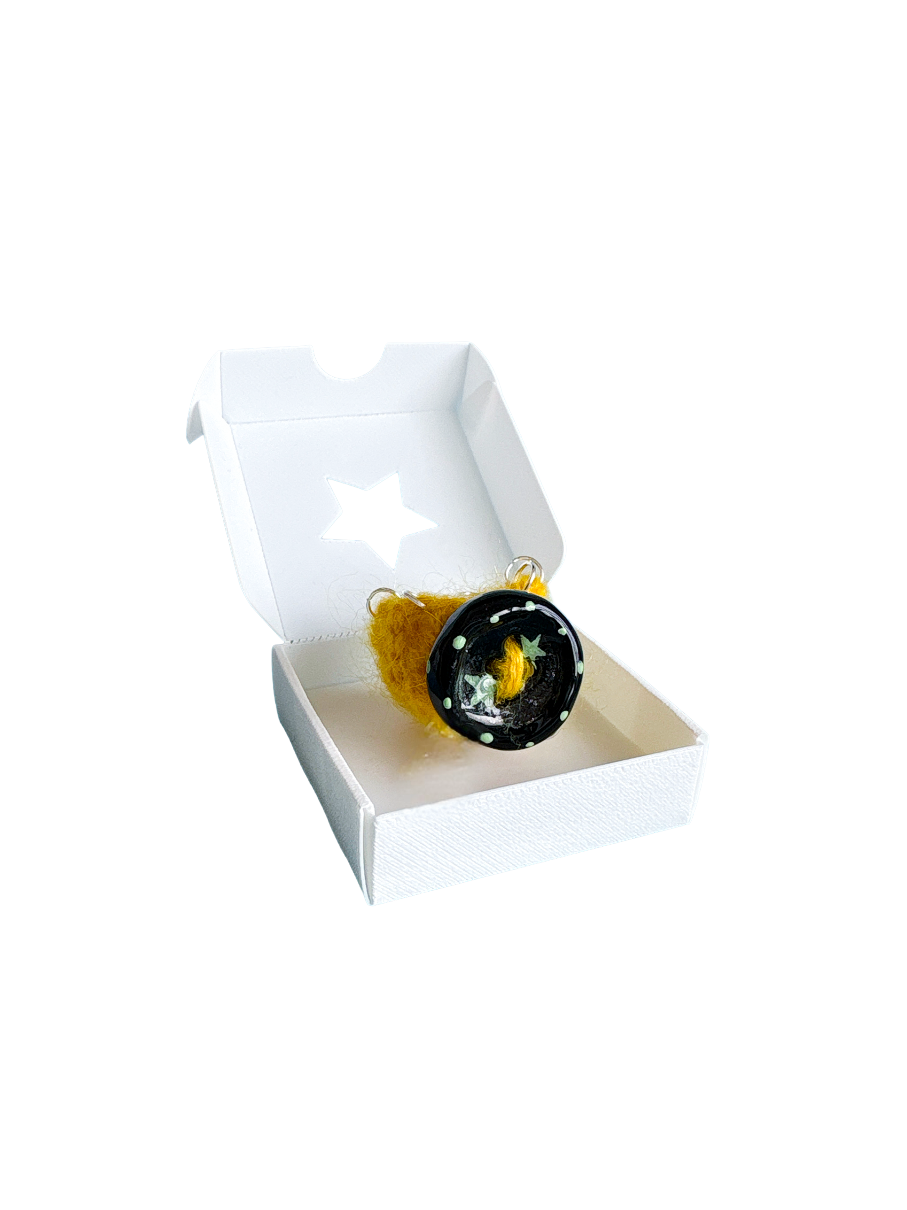 Astray Star Ring <24>